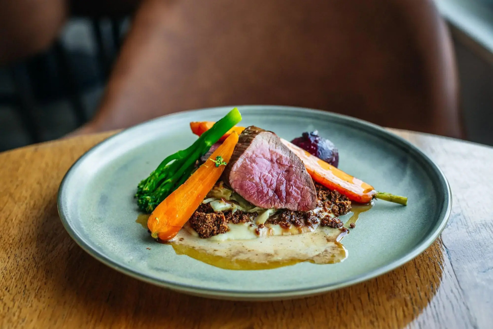 Turing Locke Cambridge