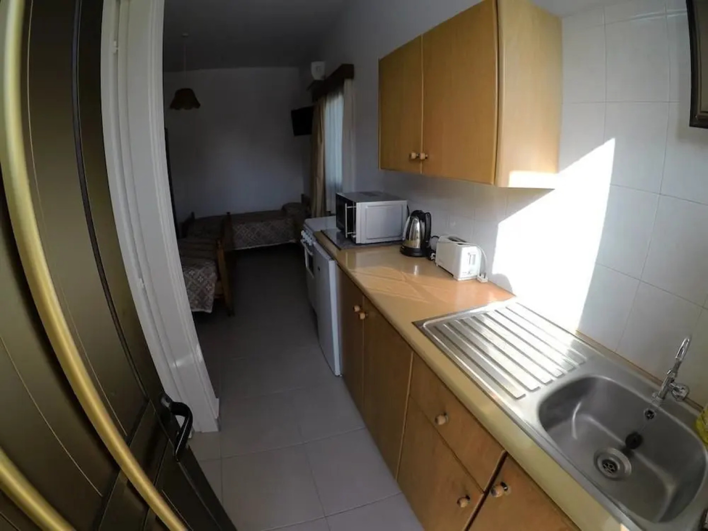 Dimma Seaside Houses