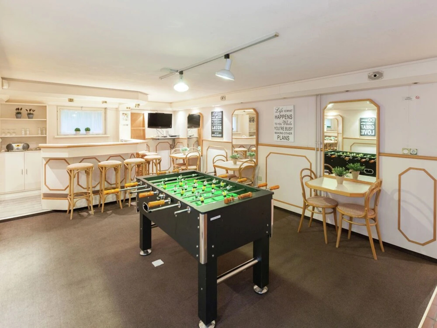 Cozy Mansion in Gemert near the Forest