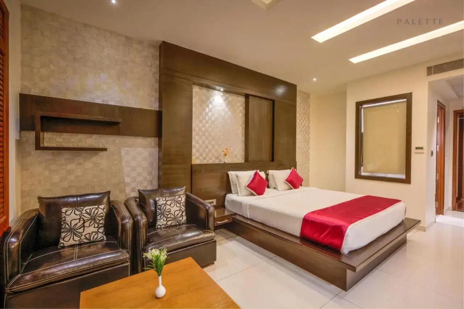 Hotel Pioneer Grand Palace