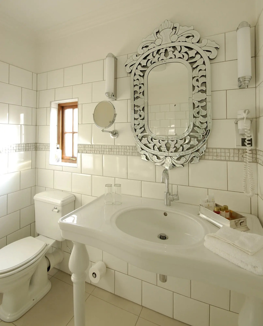 Heinitzburg Boutique Hotel