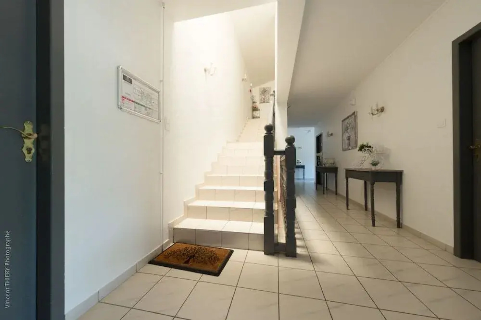 Hotel Restaurant lEcrin