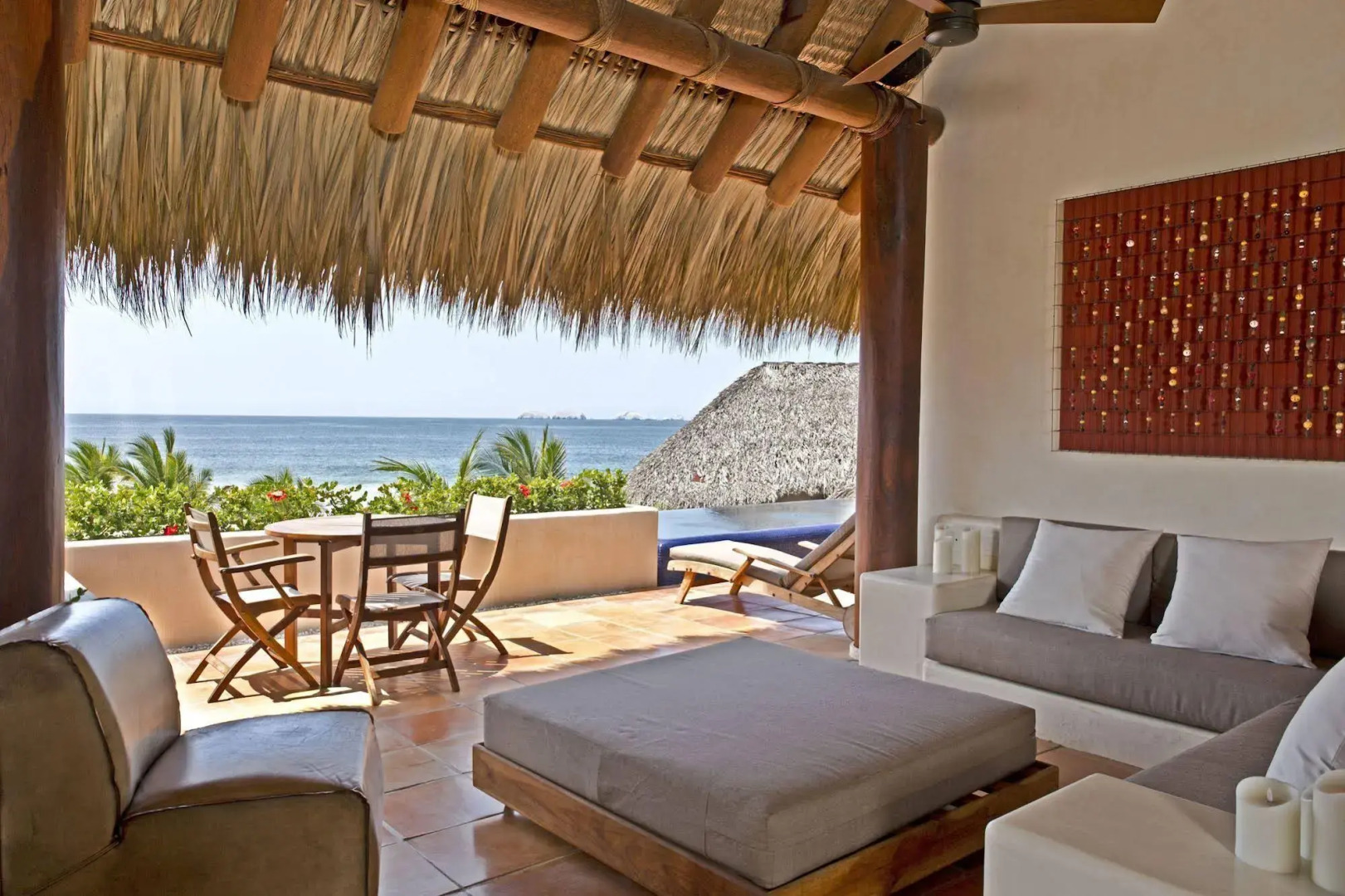 Las Palmas Luxury Villas