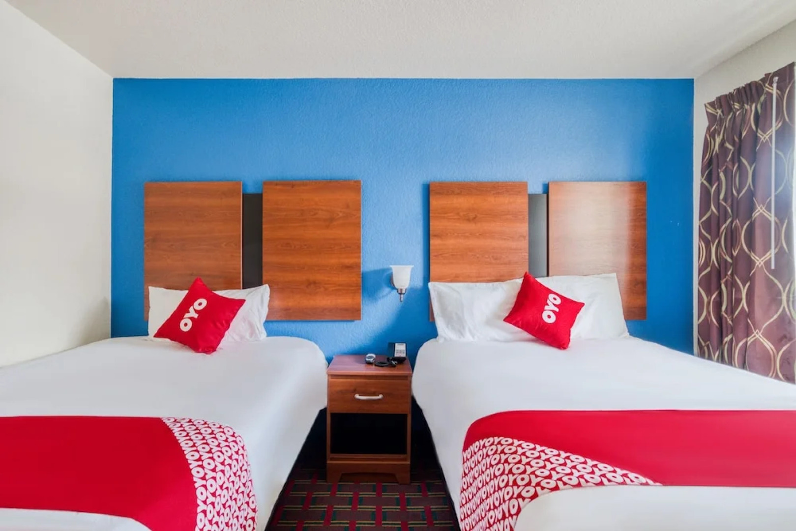 Scottish Inns – Weatherford, TX