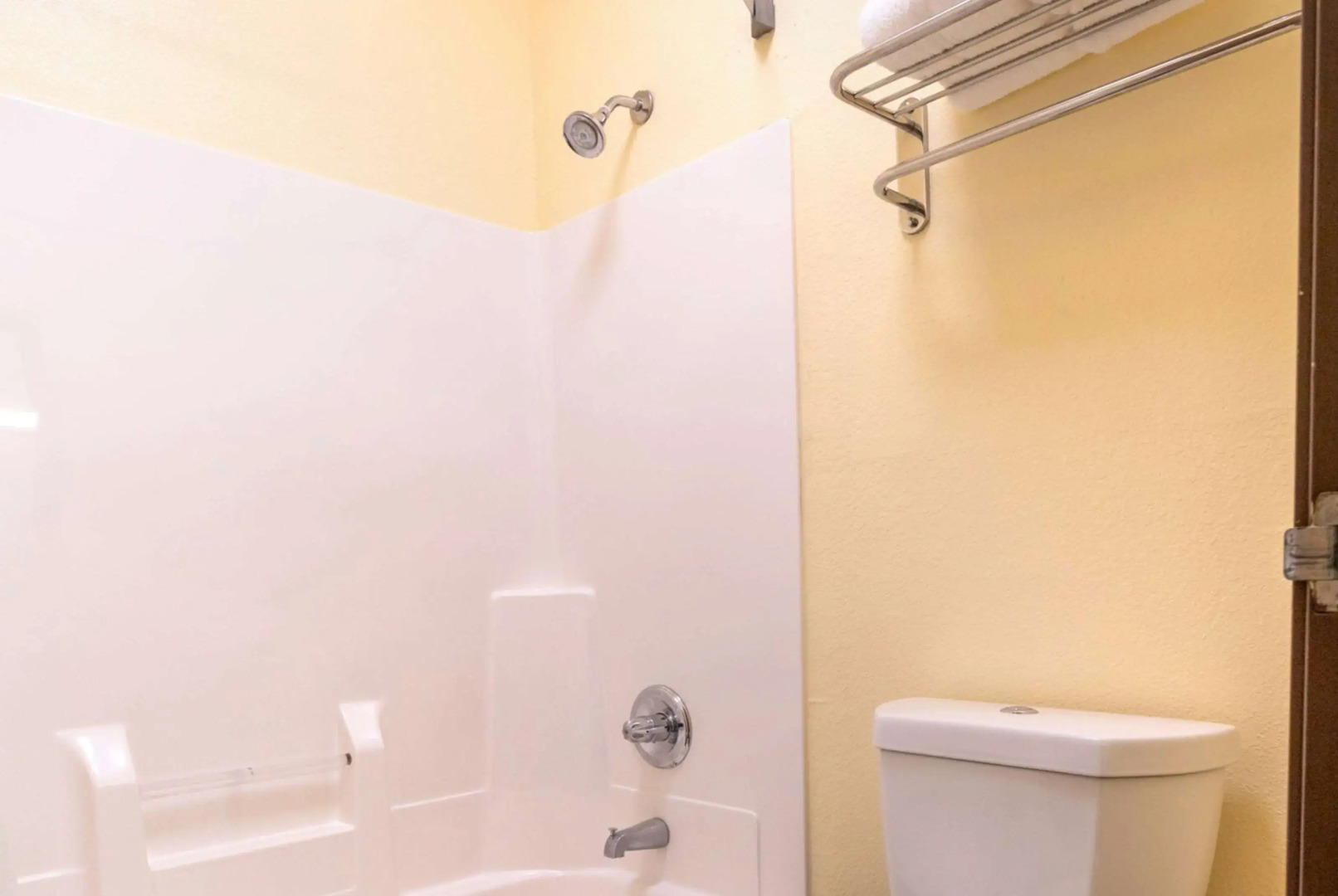 Super 8 by Wyndham Big Rapids