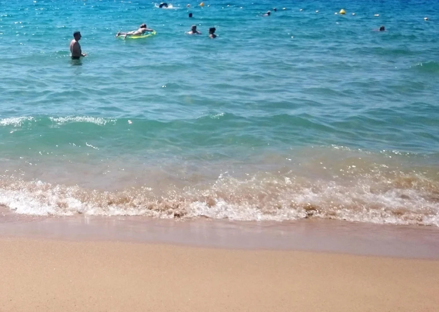 Apartment with One Bedroom in Roquebrune Sur Argens, with Enclosed Garden And Wifi - 350 M From the Beach