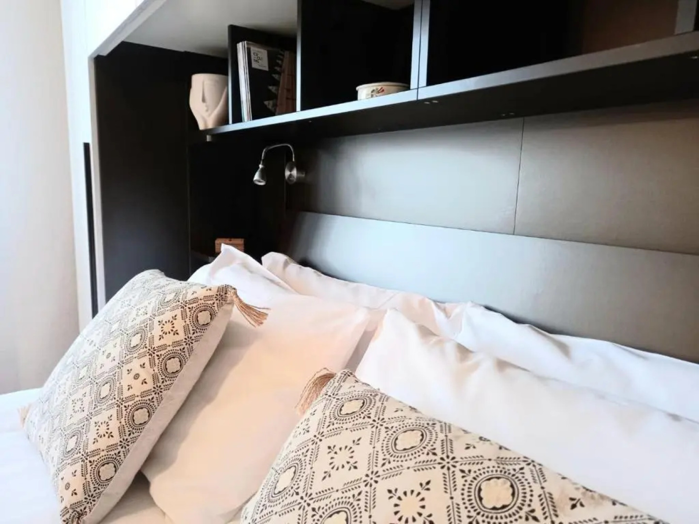 Le Grigne Guest House