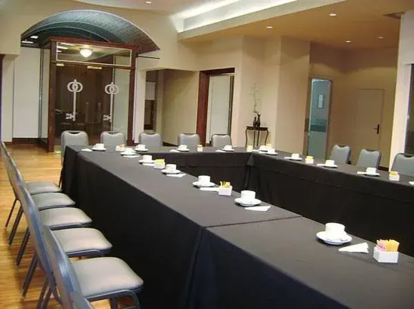 Hostal de la Sierra del Tandil