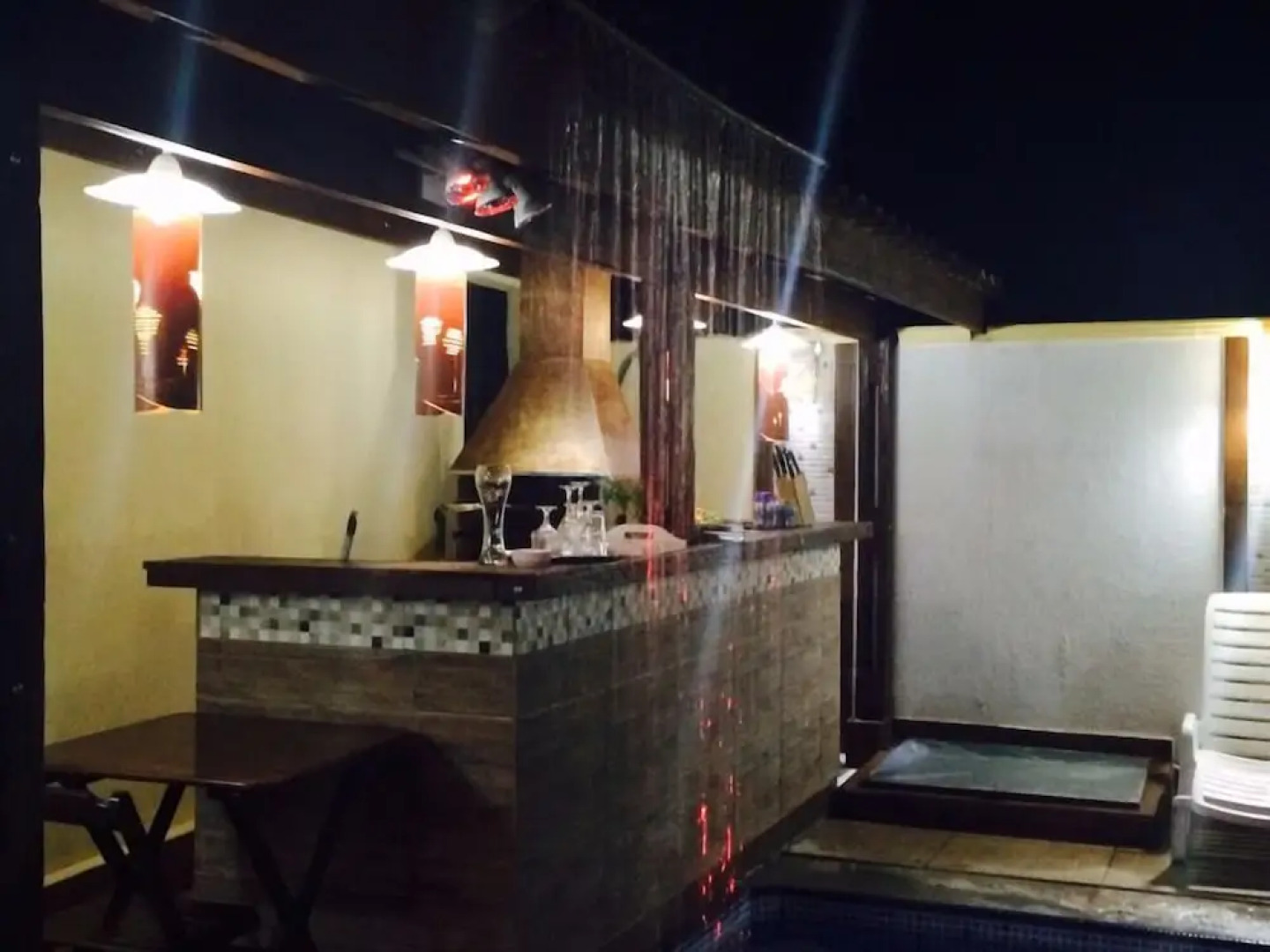 Pousada Requinte da Mantiqueira