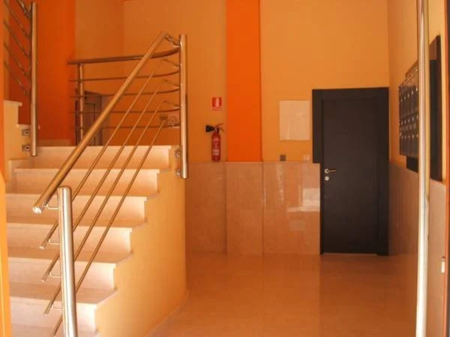 Casas Novas Hostelería