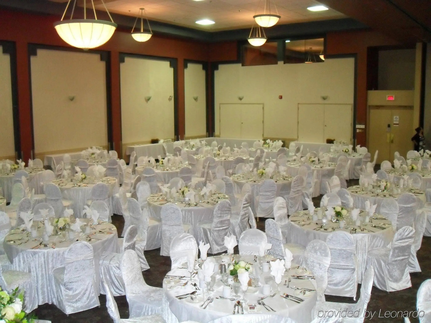 Delta Hotels by Marriott Sherbrooke Conference Centre