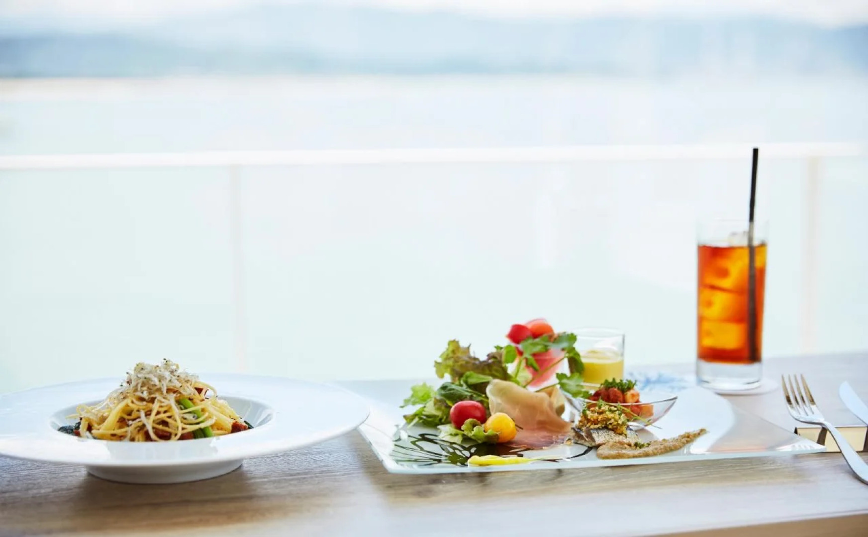 Wakanoura Nature Resort Epicharis