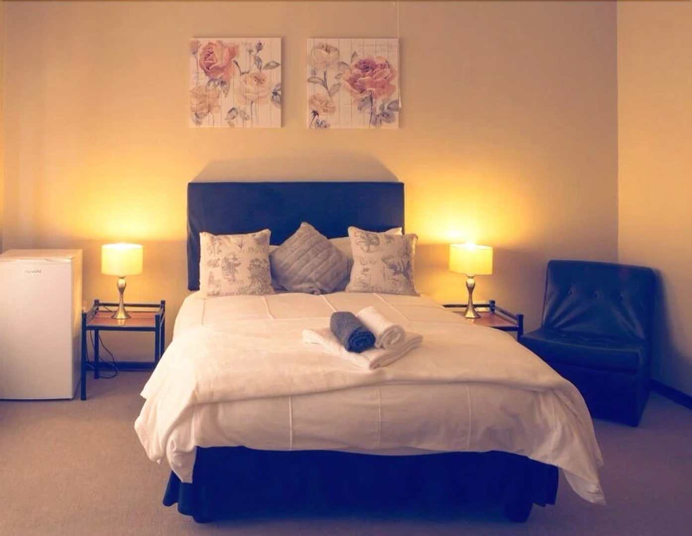 Karoo Country Guesthouse