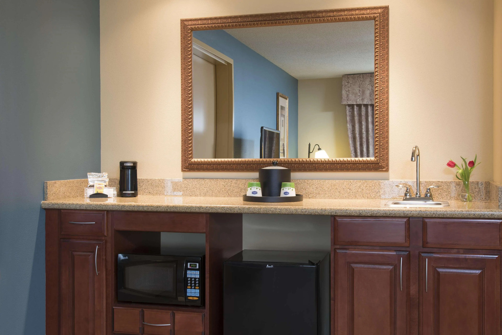 Hampton Inn & Suites Bloomington-Normal