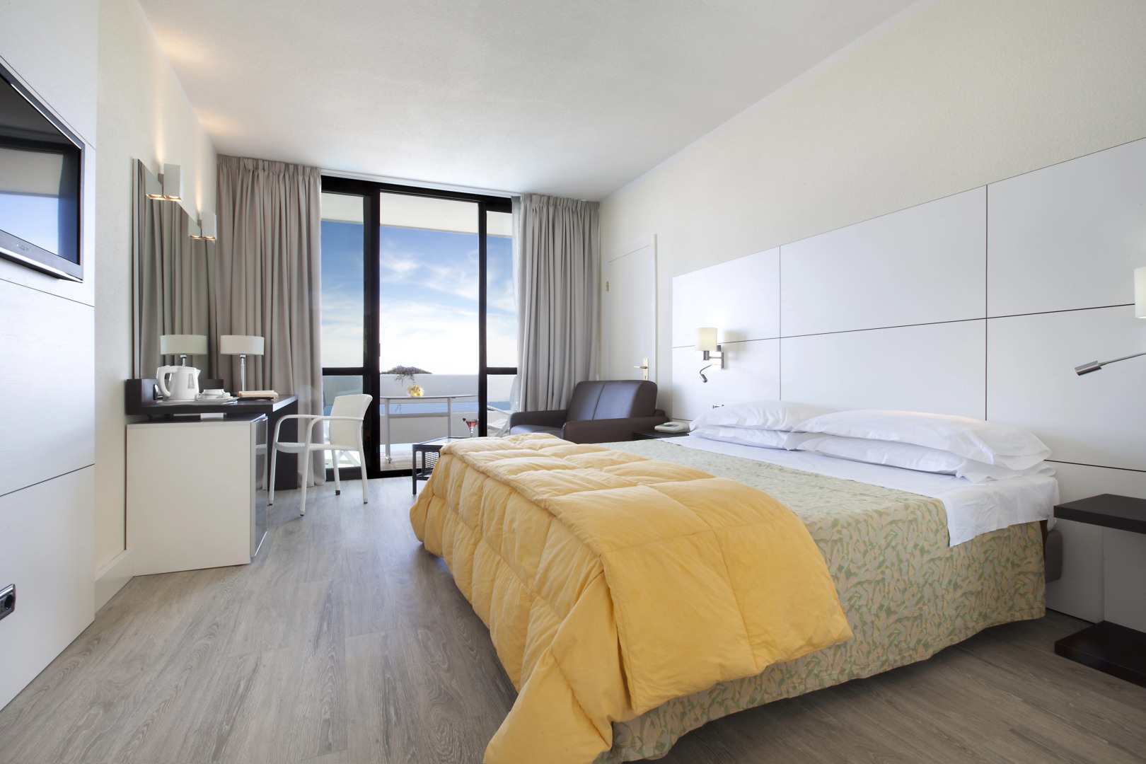 Grand Hotel Pianeta Maratea Resort