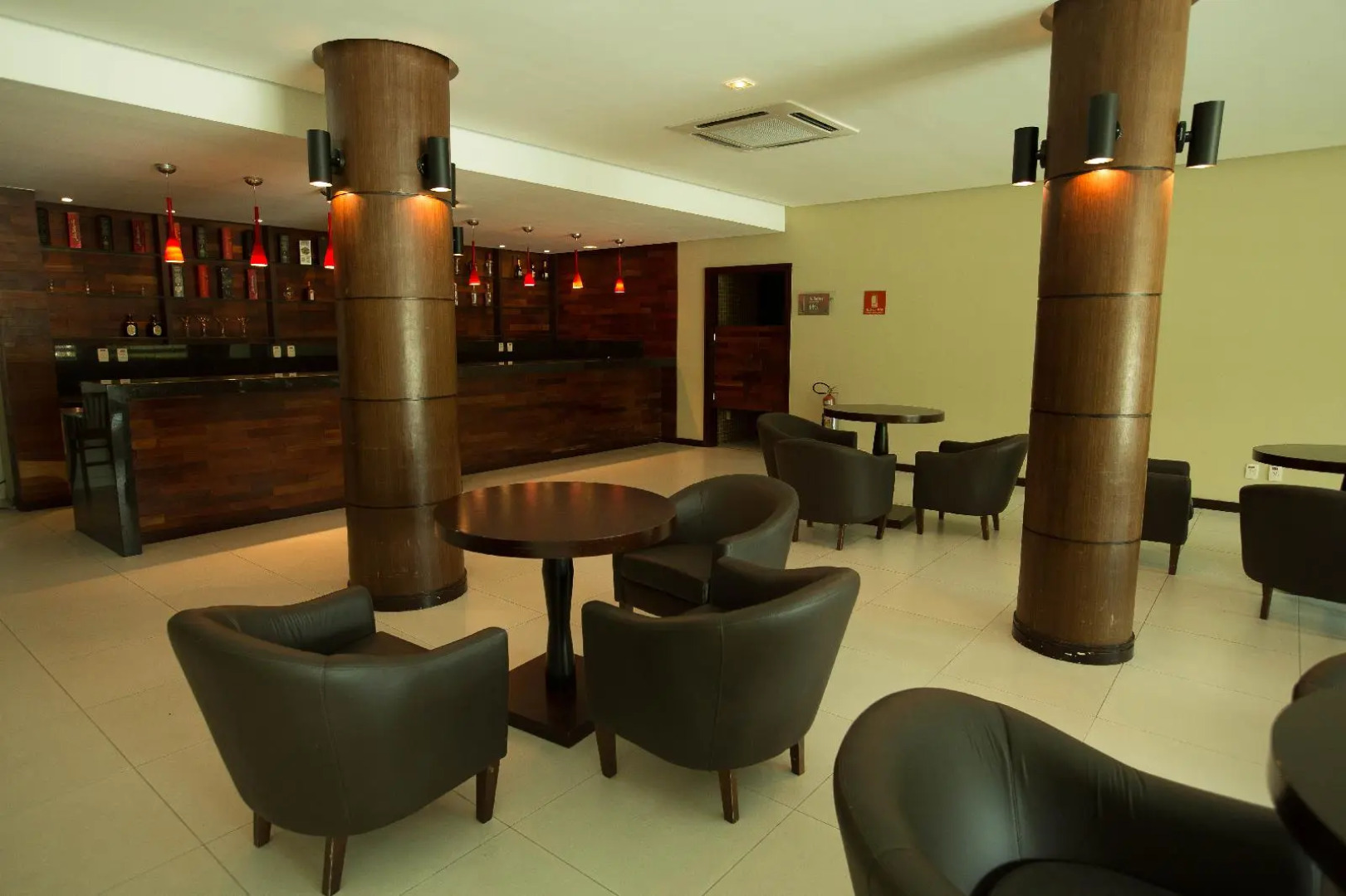 Amazonia Golf Resort By Nobile