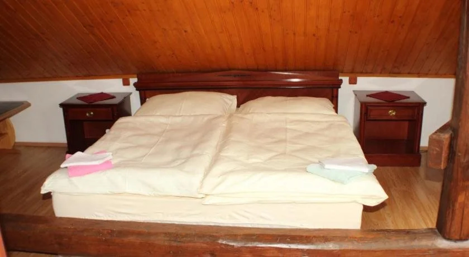 Hotel U Dobrého Lva