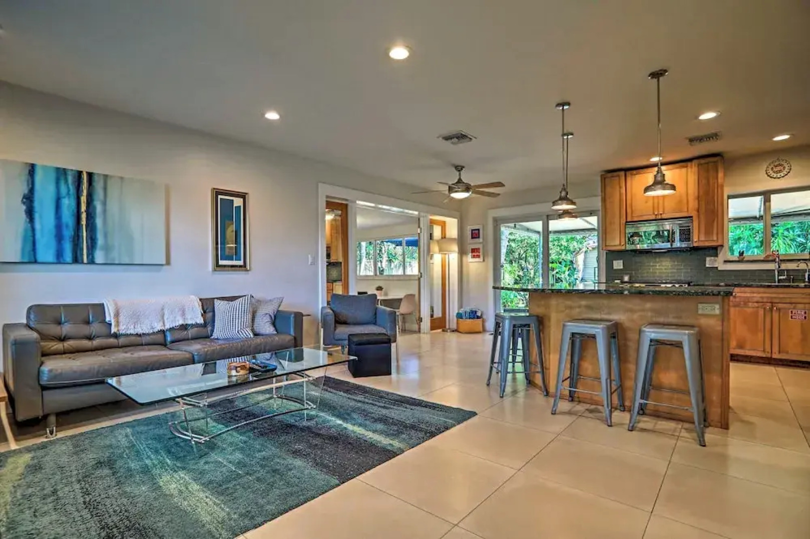 Oakland Park Vacation Rental w/ Private Pool!