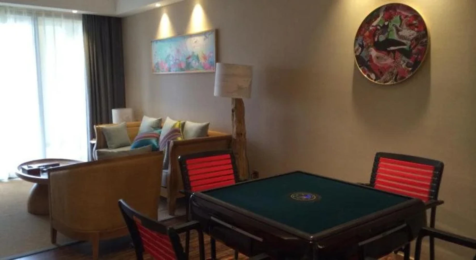 Guilin Roshan Lake Hotel