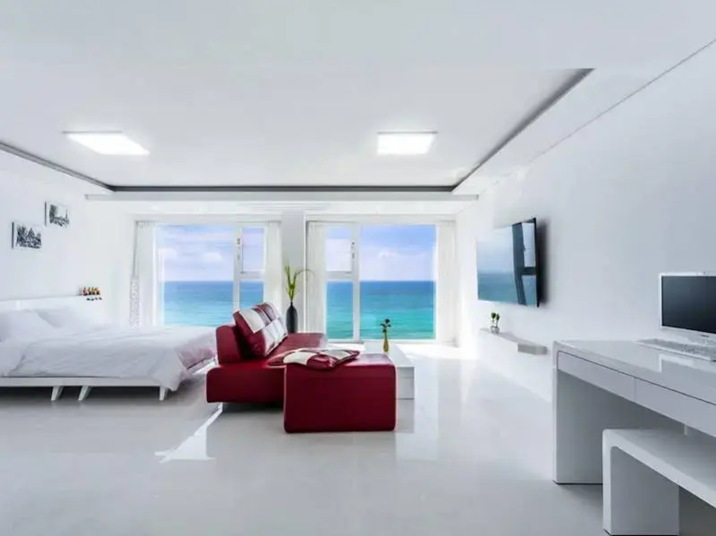 Cobeach Poolvilla Esmeralda