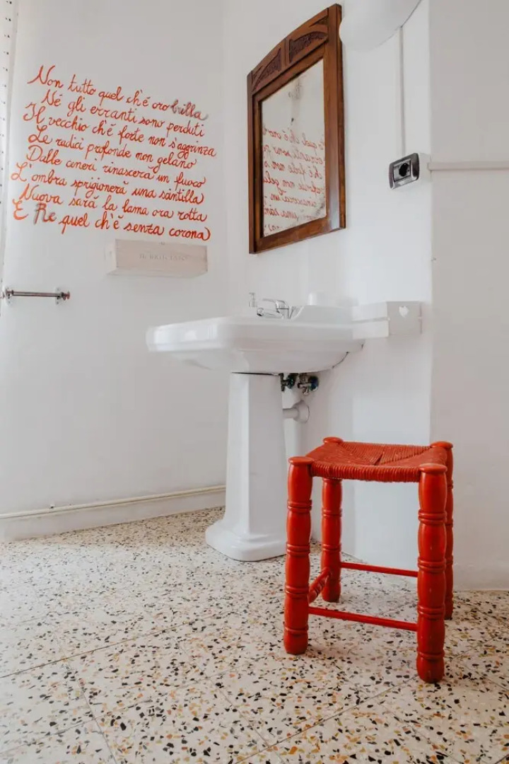 Agriturismo Le Piagge