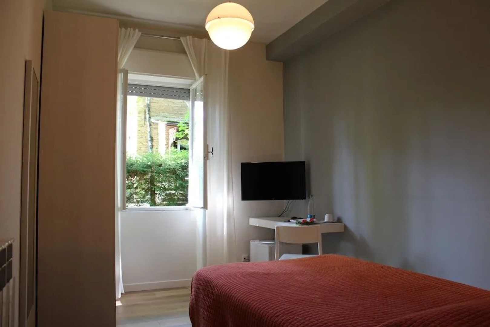 Centro Arnaldi Uscio