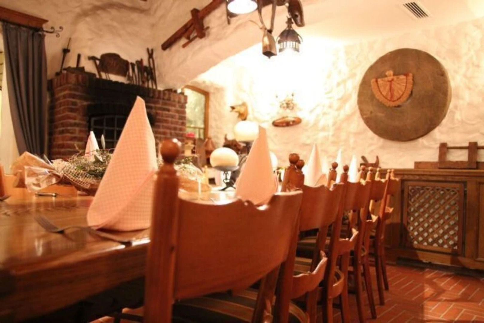 Landhotel Söderberg