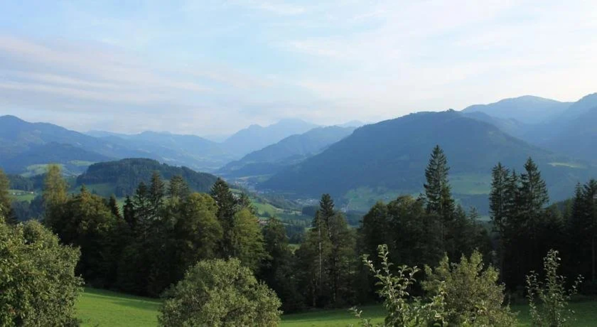 Appartement Samerhof