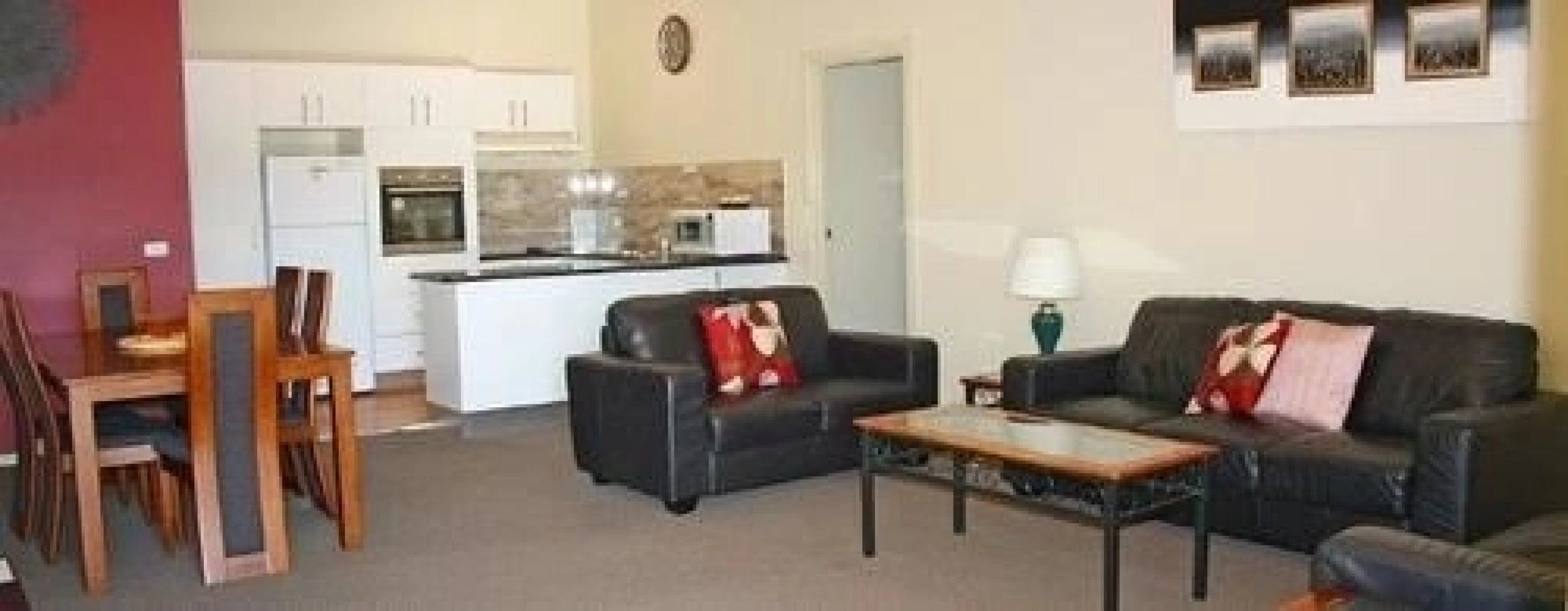 Aquarius Resort Holiday Apartments