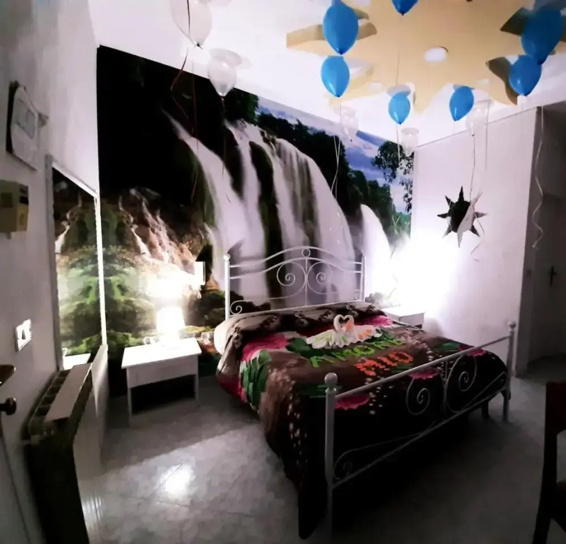 Hotel Napoleon-Cuore