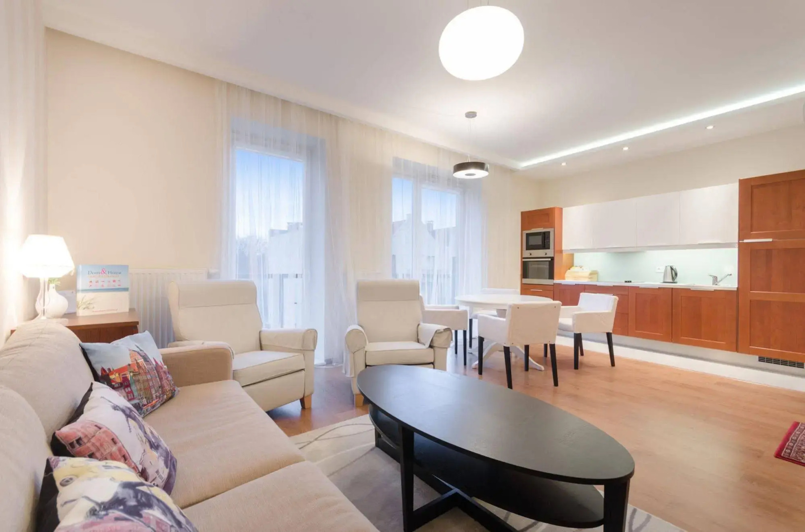 Dom & House - Apartments Old Town Tandeta