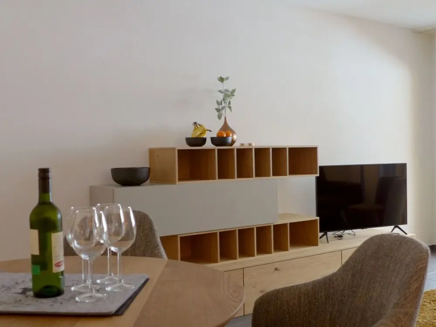 Arvenwald Kandersteg