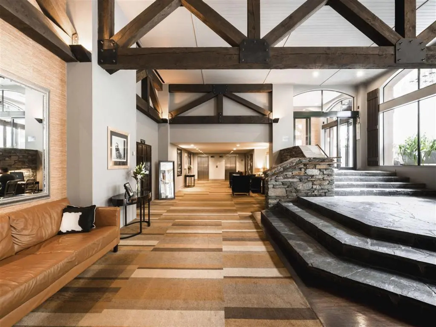 Hotel St Moritz, Queenstown - MGallery