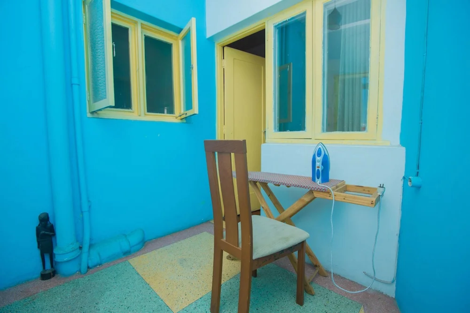 Alto Mae Homey serviced apartment