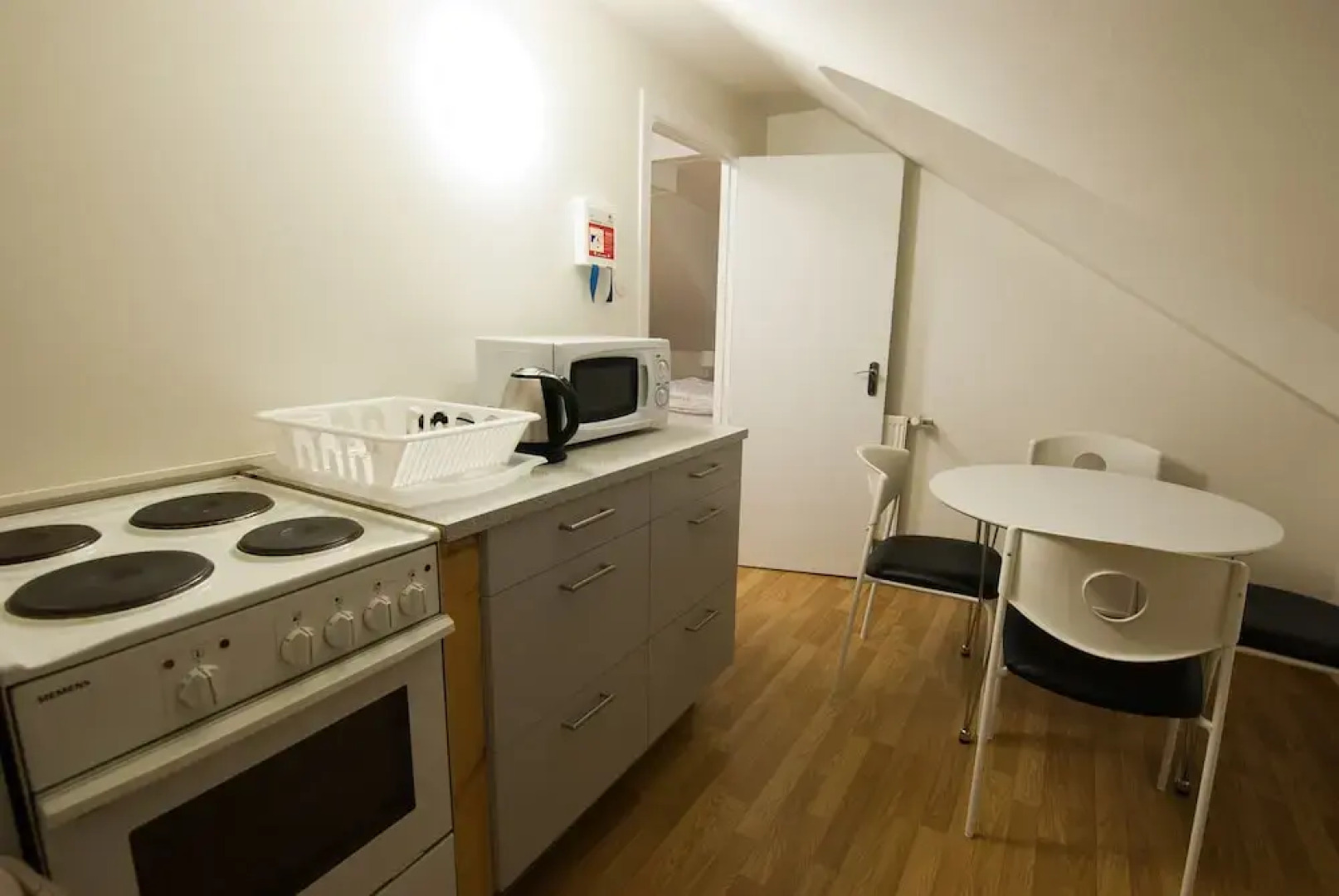 Lágafell Guesthouse