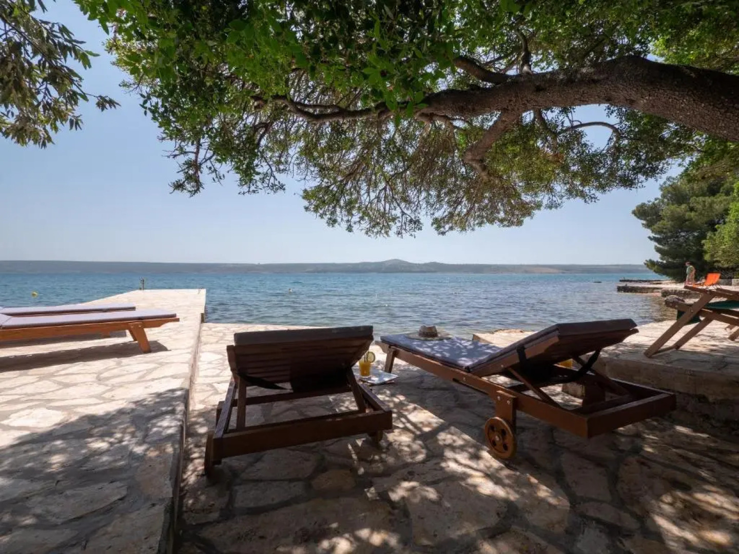 Holiday Home Baricevic