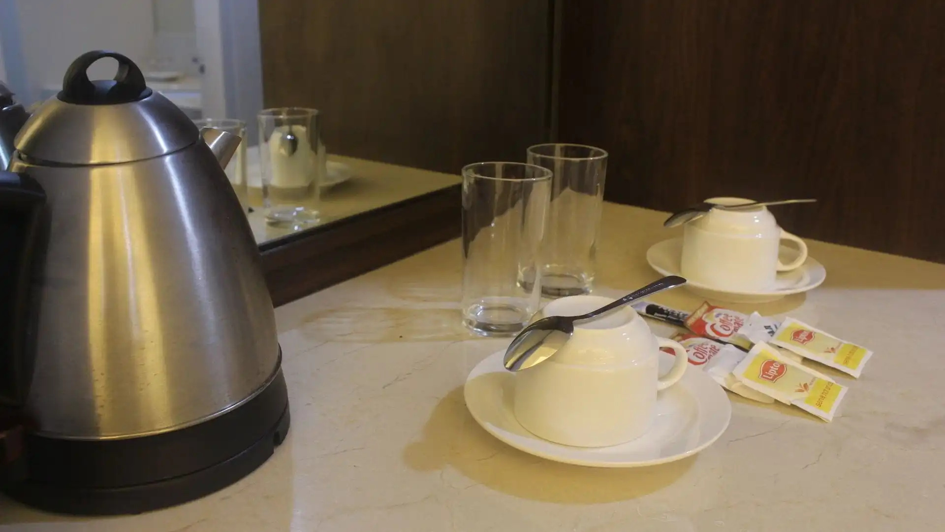 Sotogrande Iloilo Hotel