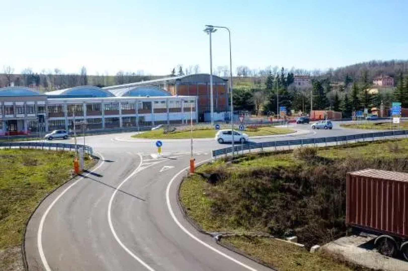 Residence Shopping Outlet