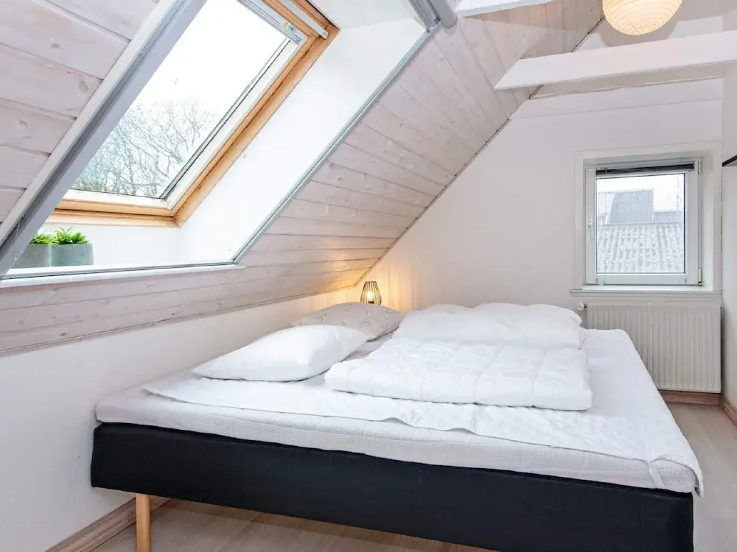 4 Star Holiday Home in Henne