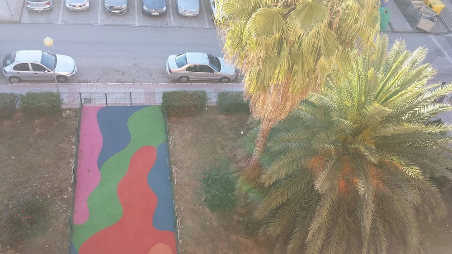 Disfruta de Sevilla a tan solo 10 minutos