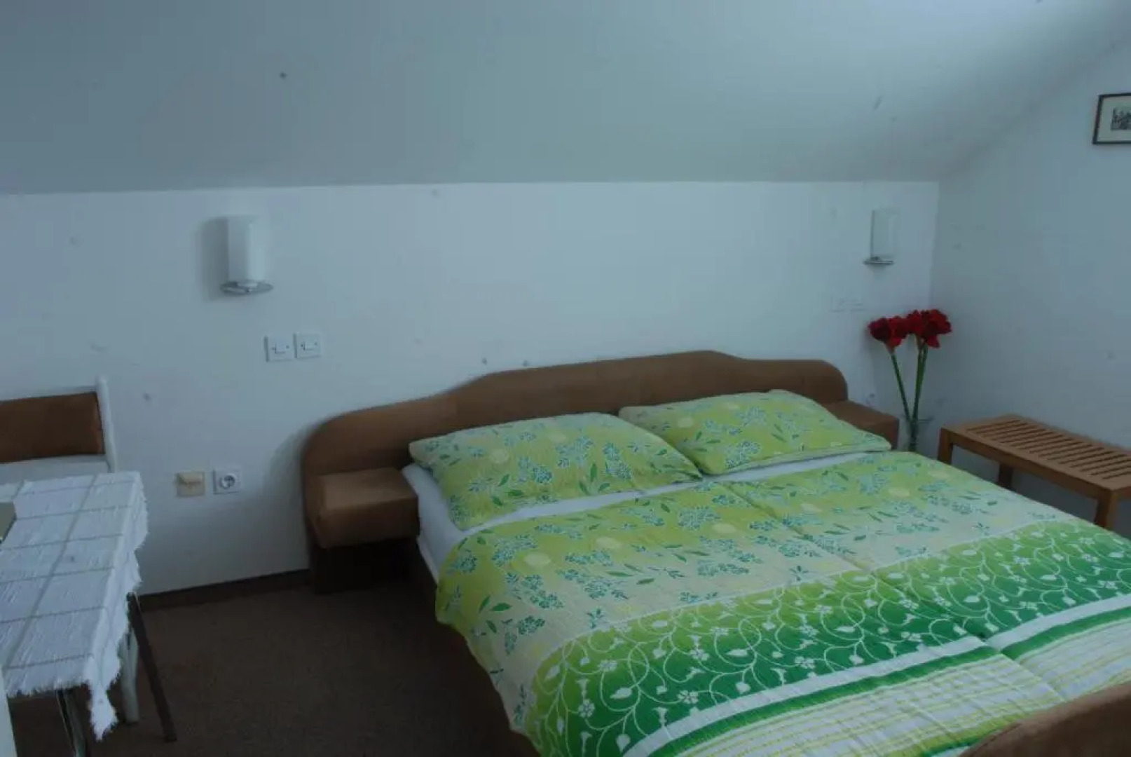 Guest Accomodation Škerlak