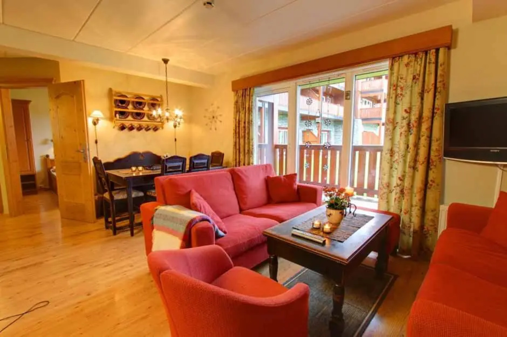 Beitostølen Fjellpark