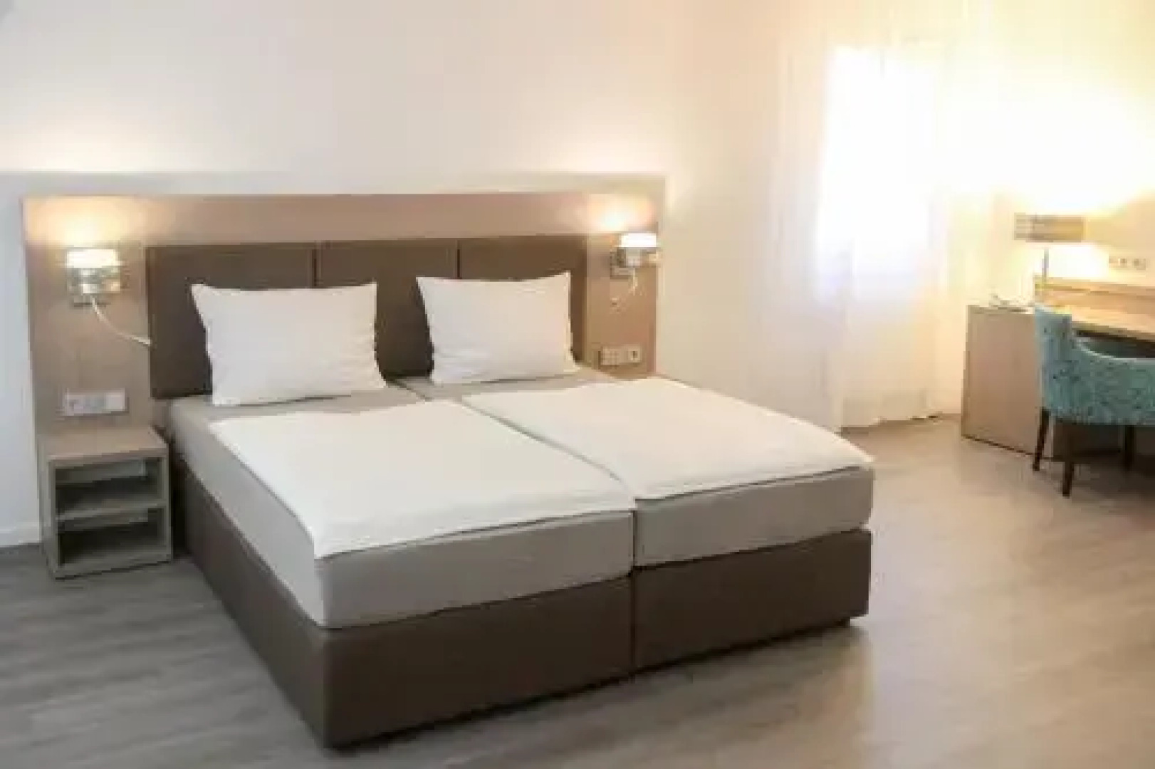 Schlossberghotel Greiz