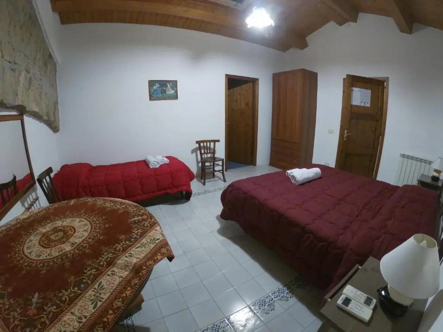 SESIMA turismo rurale