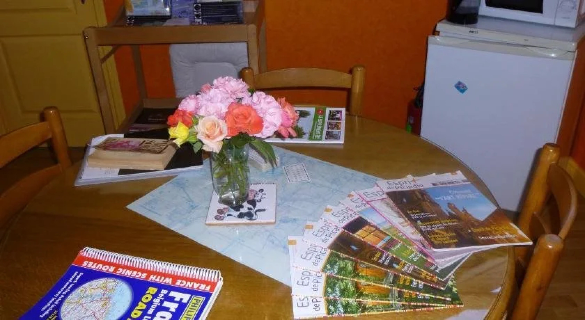 La Ferme Des Ptits Loups