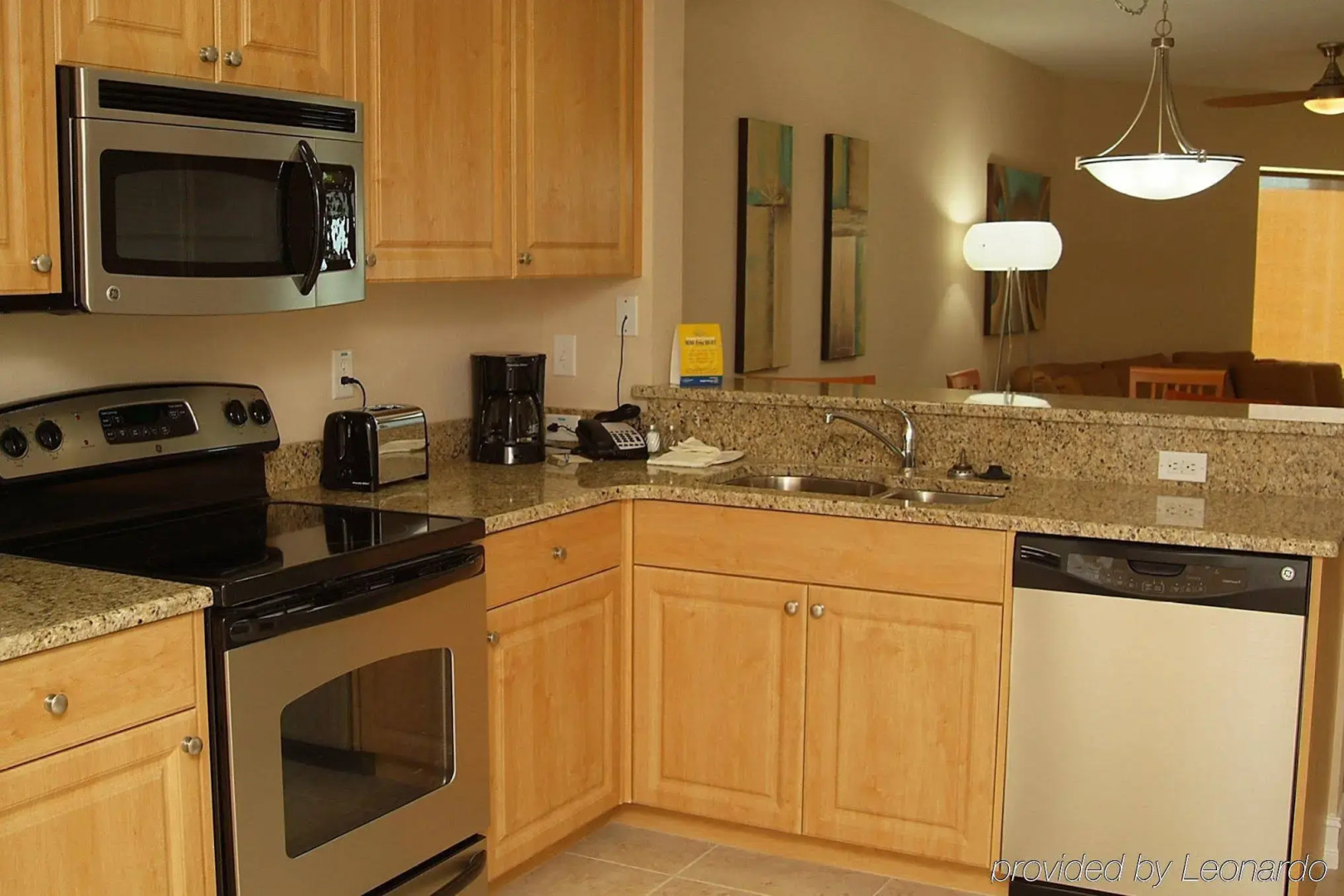 Crystal Palms Beach Resort