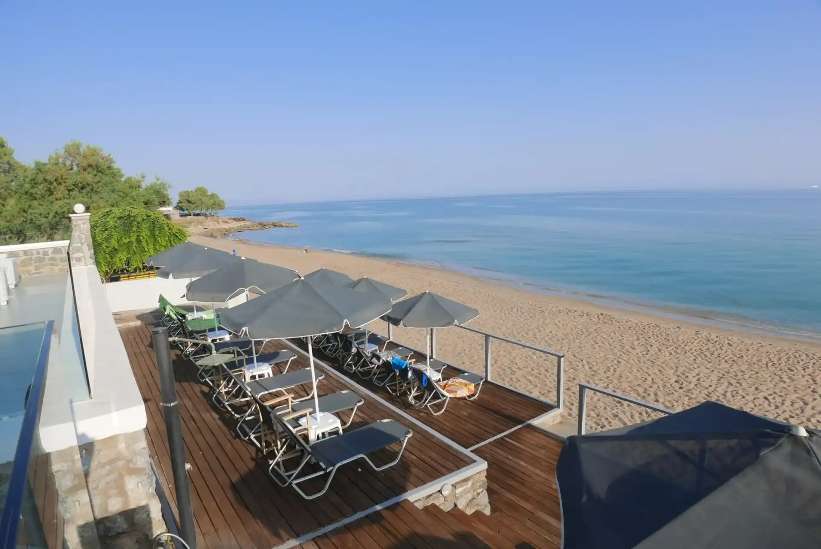 Krini Beach Hotel