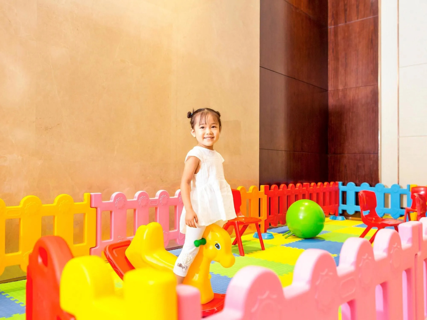 Novotel Daqing Haofang