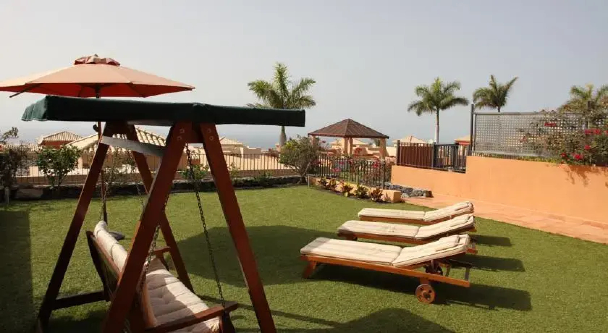 Villa Sur de Tenerife