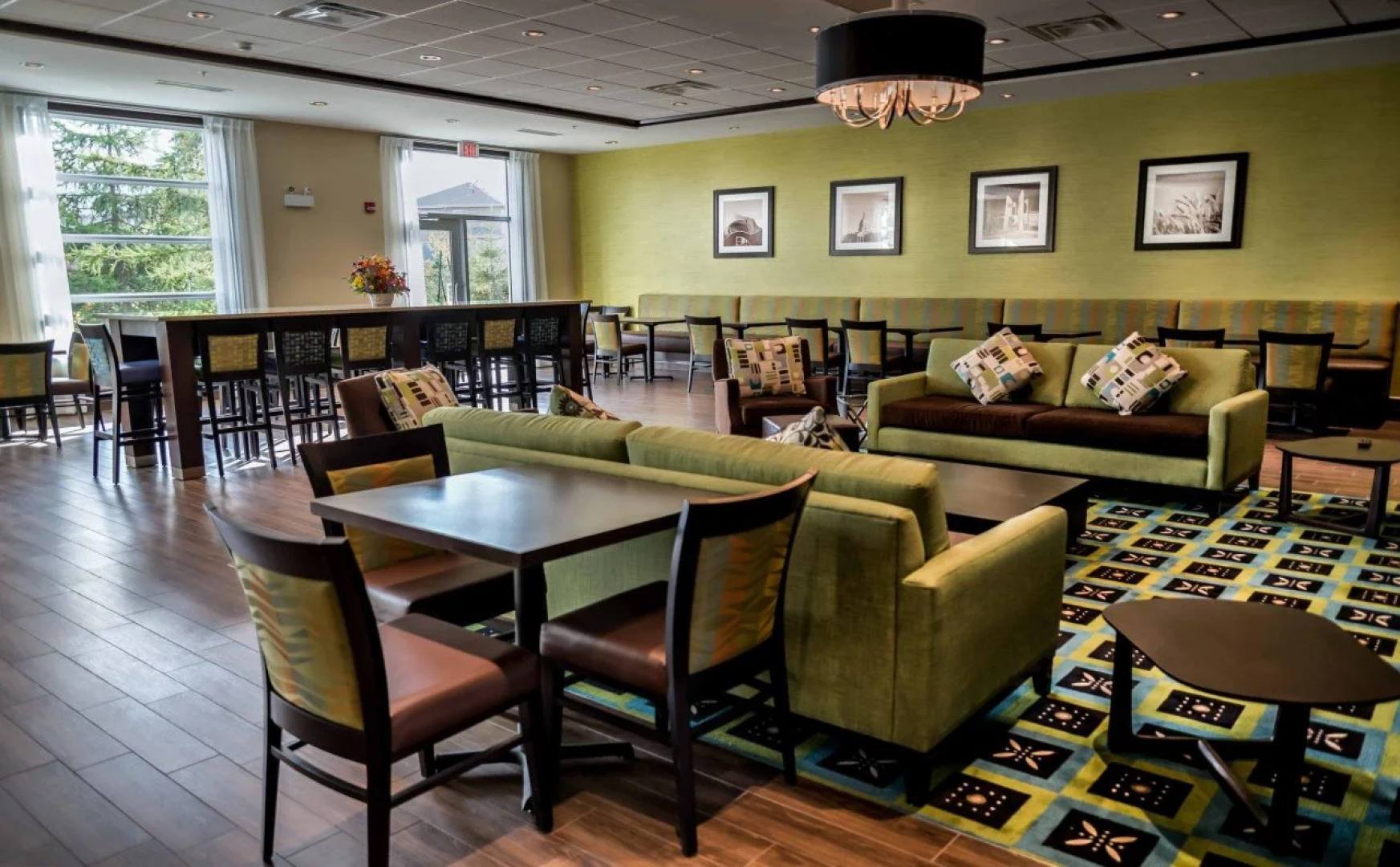 Holiday Inn Express & Suites Spruce Grove - Stony Plain by IHG